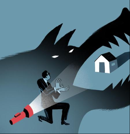 El alarmista negocio de las empresas de alarmas