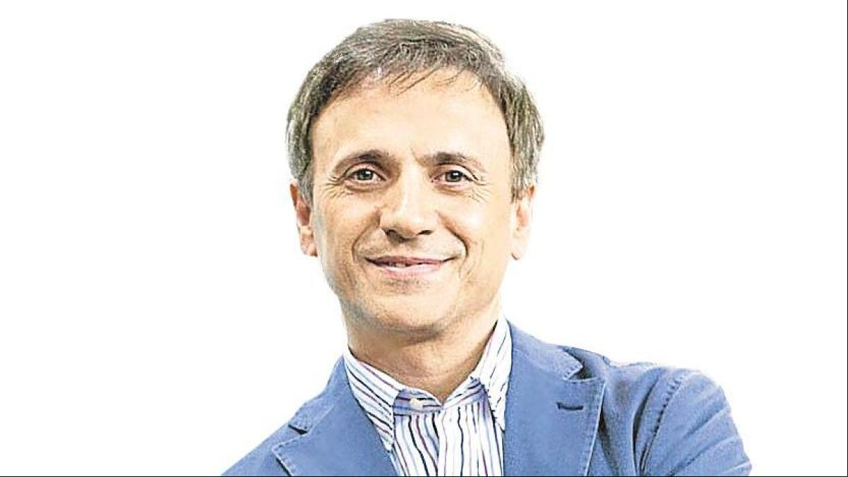 José Mota acepta las disculpas de Juan Muñoz