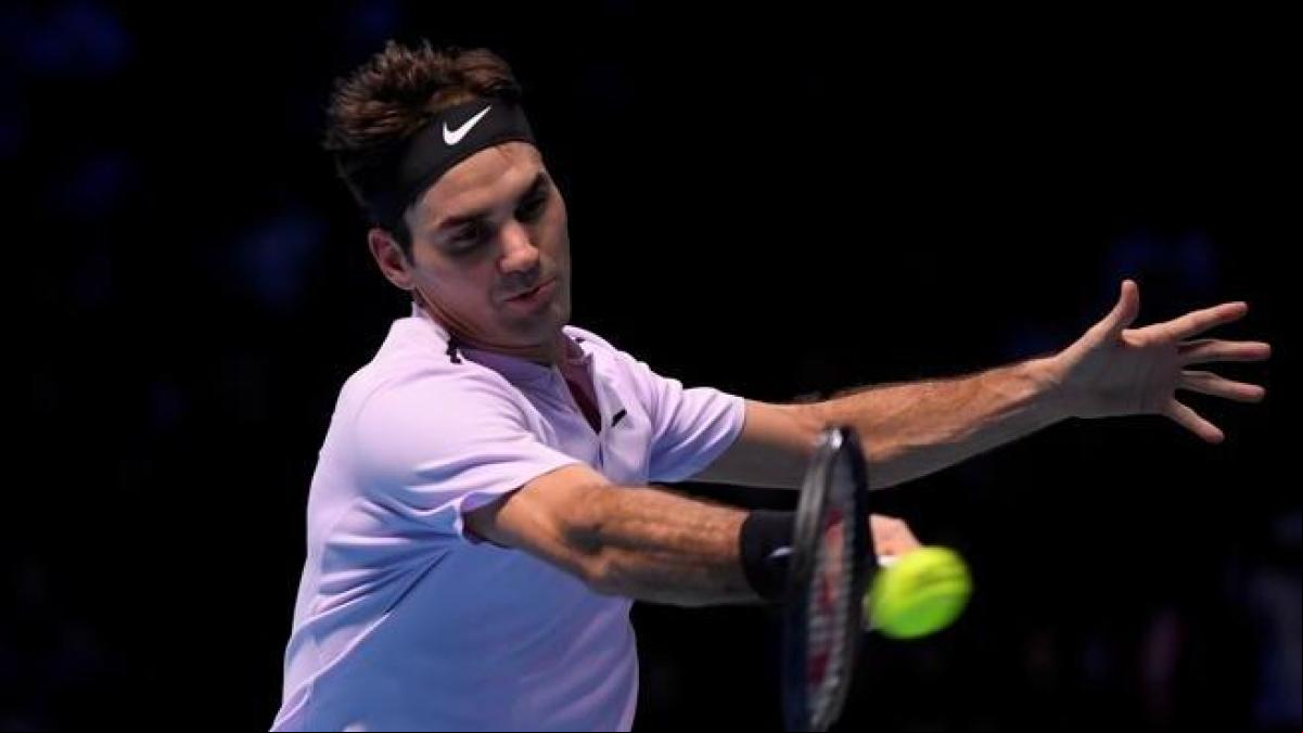 El Open de Australia y el tenis esperan la vuelta de Federer