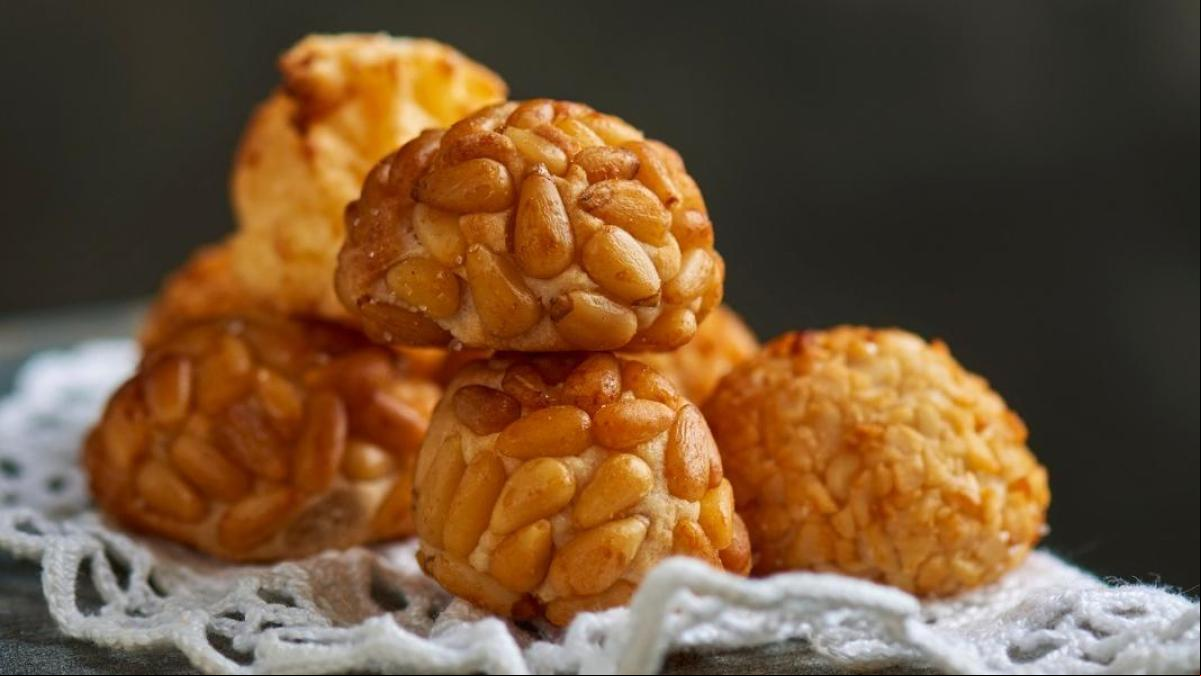Las 5 mejores recetas para celebrar el día de todos los Santos