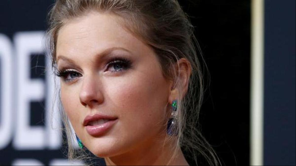 Taylor Swift podría aparecer en su serie favorita gracias a la ayuda de sus fans