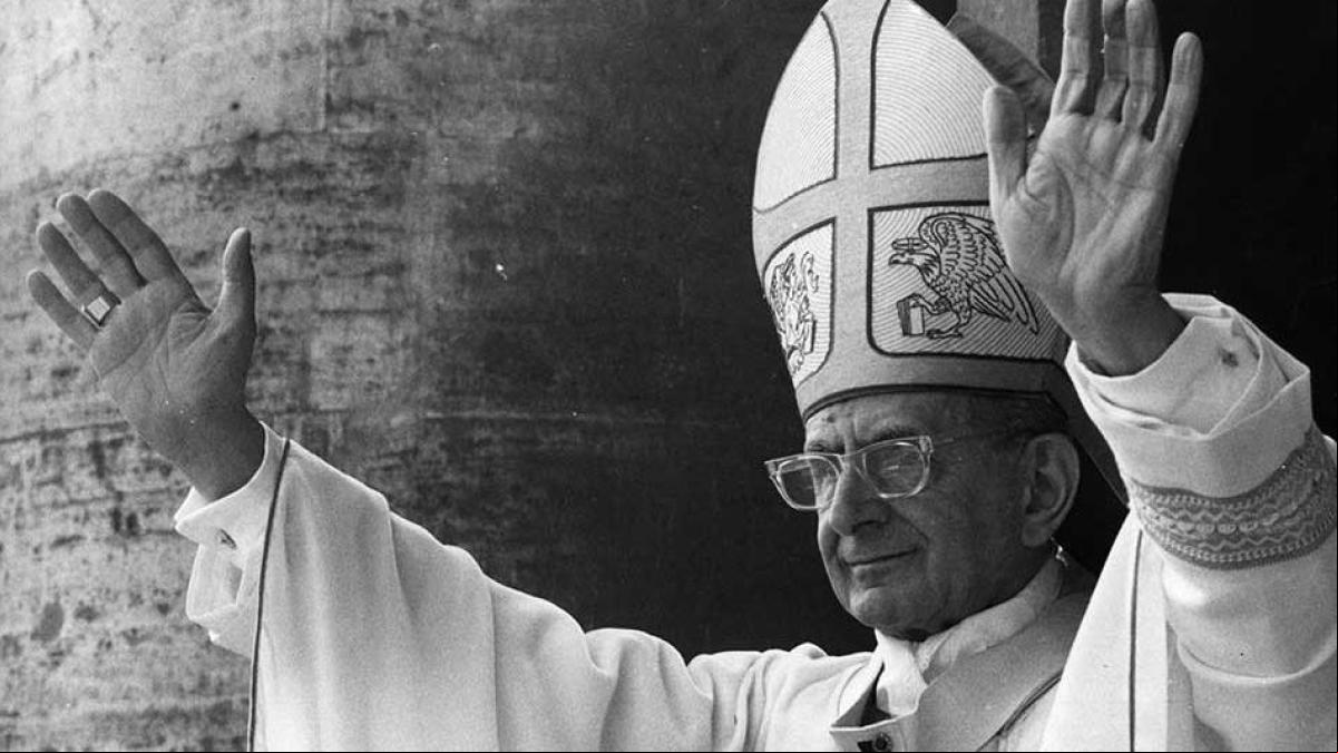 Objetivo: matar al papa