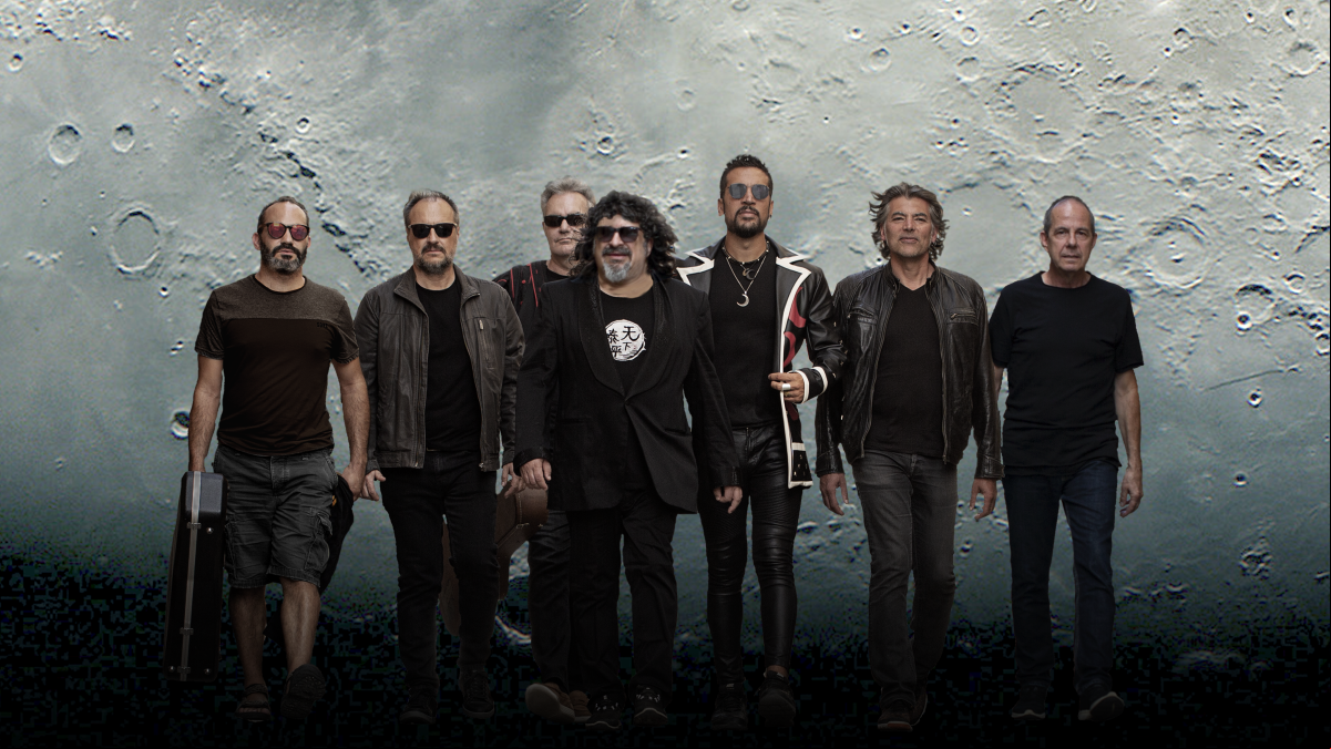 SAU30 edita su álbum más lunático
