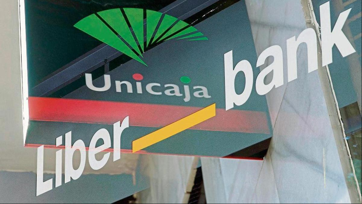Unicaja y Liberbank aprueban el proyecto de fusión