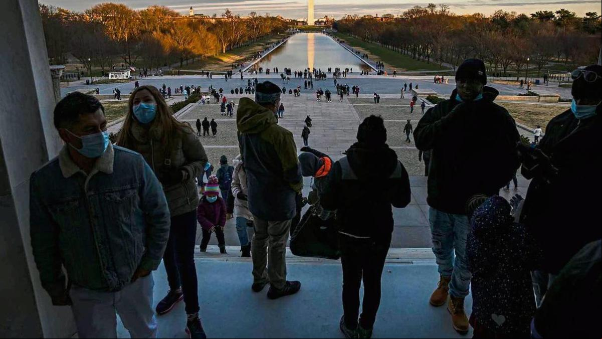 El obstruccionismo de Trump se vuelve contra él en el Capitolio