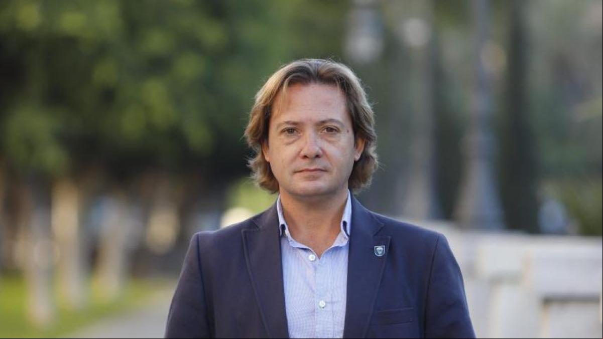 El líder de Vox en Baleares, denunciado por violencia machista