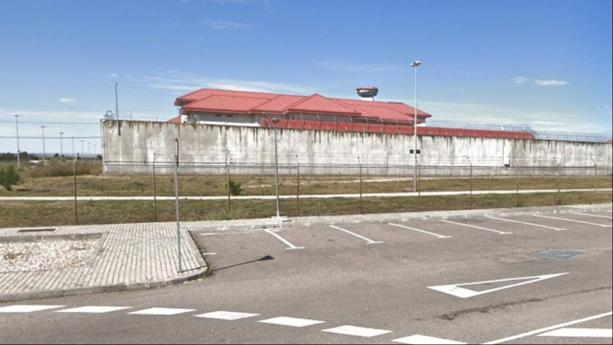 Dos hermanos expertos en alunizajes se fugan de la cárcel de Valdemoro