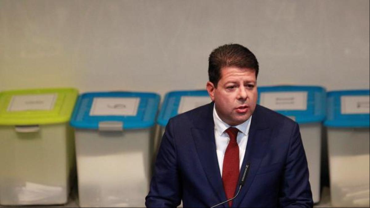 La nueva cepa de coronavirus ya está en Gibraltar, Dinamarca y Australia