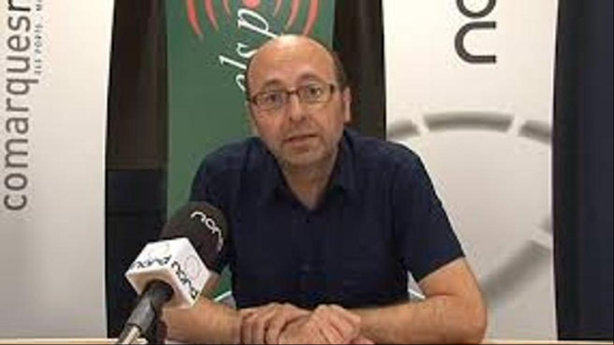 Competencia sanciona al hermano de Puig por amañar precios en concursos públicos