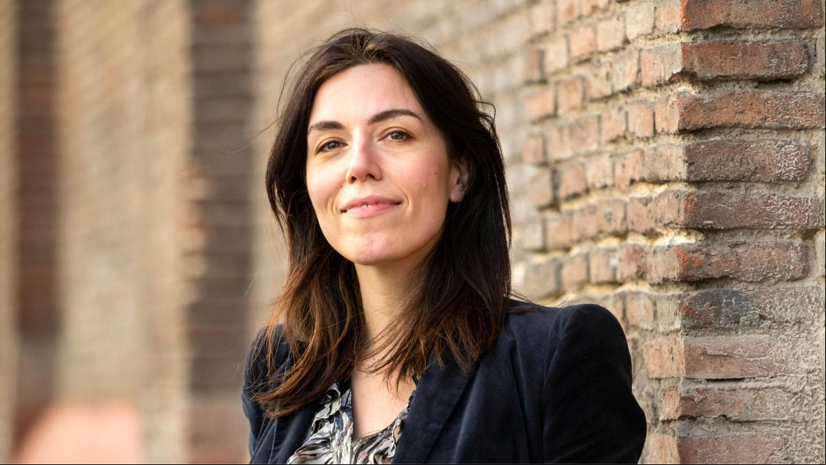 Marta Peirano: “La imagen que se transmite de internet no es real, la han creado las tecnológicas”