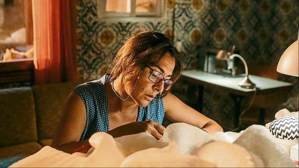‘La boda de Rosa encabeza las nominaciones de los Premios Feroz