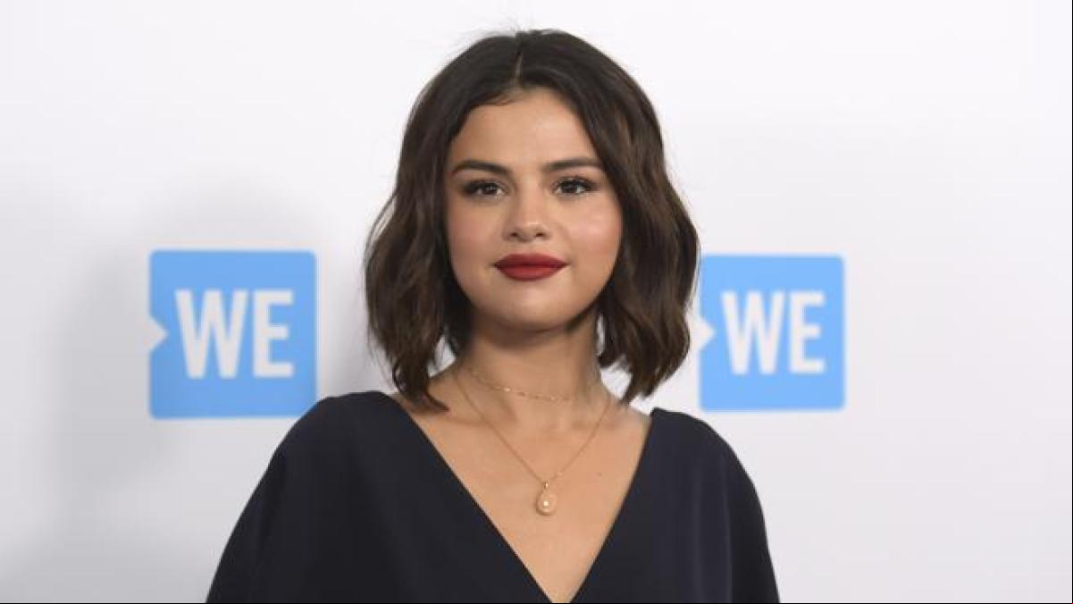 Selena Gomez revela cómo ha superado sus problemas de salud mental