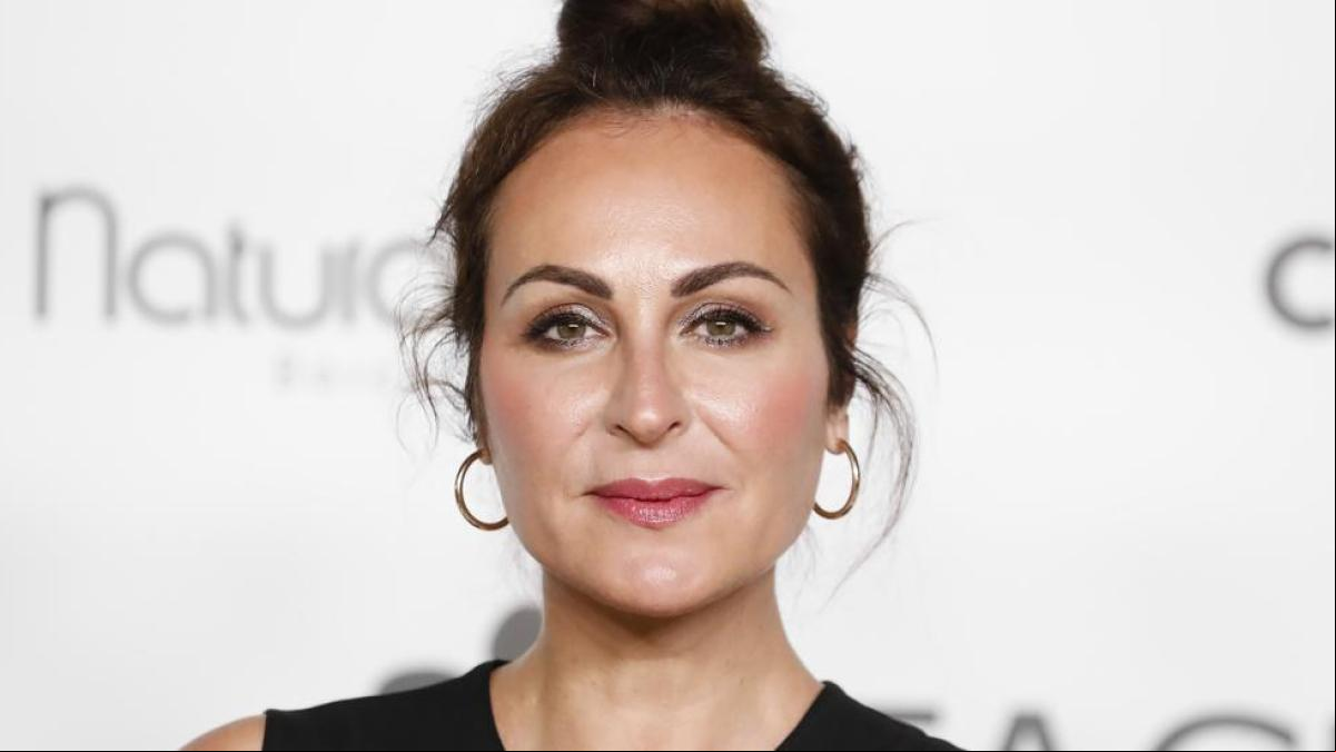 Ana Milán, segundo asesor confirmado de ‘I can see your voice’