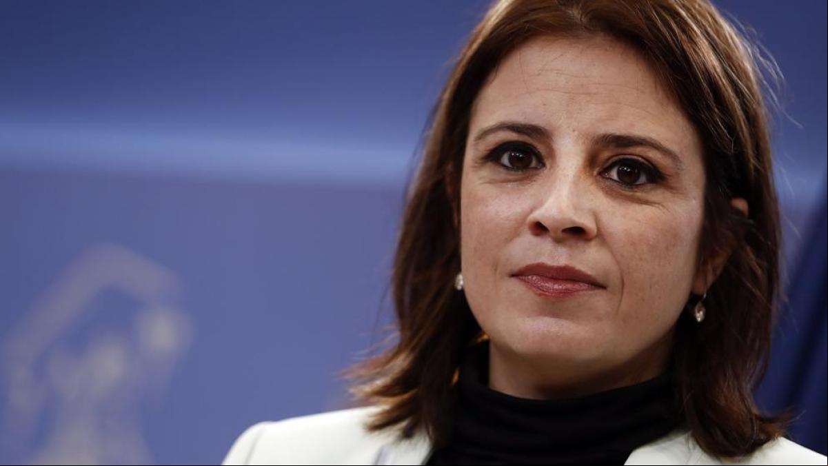 Lastra espera que el PP esté condicionando la renovación del CGPJ a los indultos