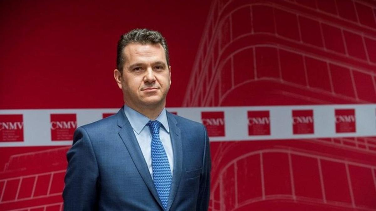 El futuro presidente de la CNMV prevé salidas a bolsa los próximos meses
