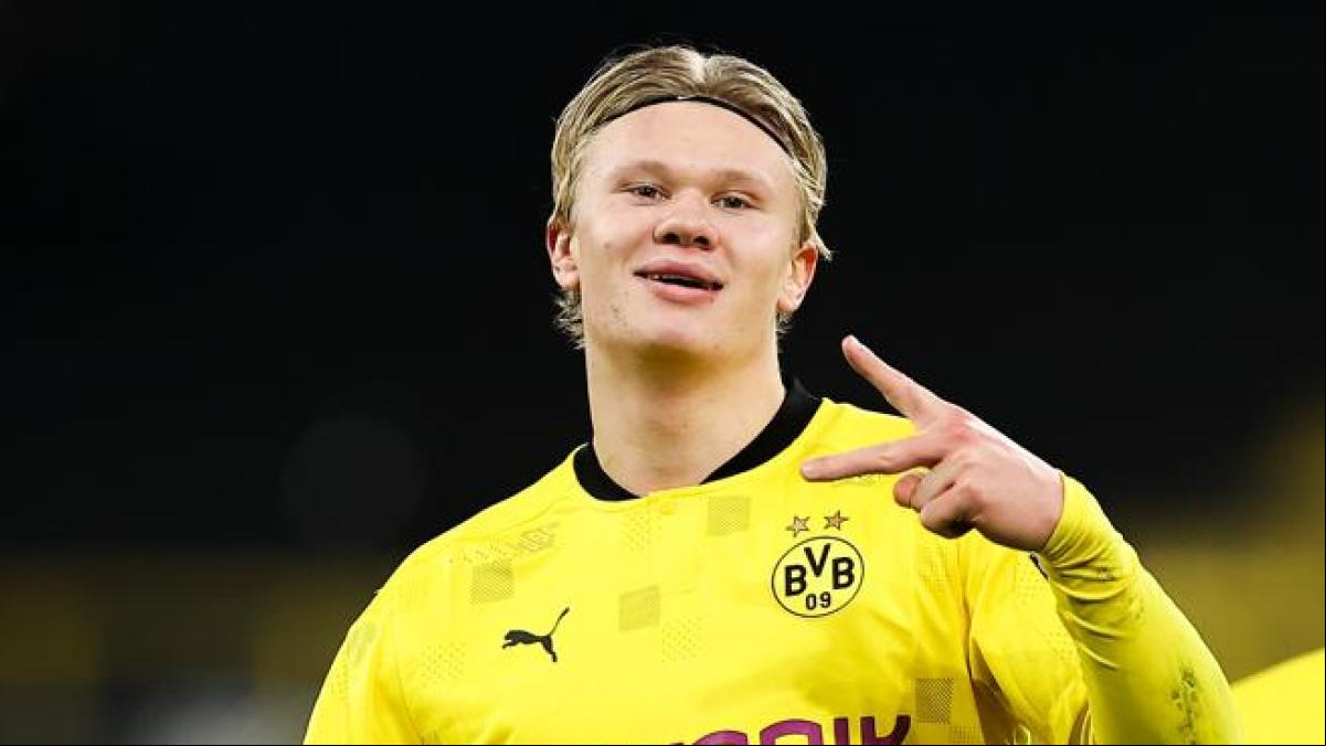 Así es el Borussia Dortmund, el rival del Sevilla en octavos