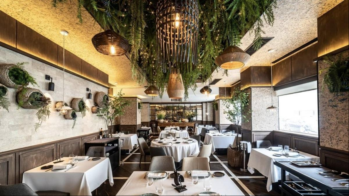 La Guisandera de Piñera, una de las mejores embajadas gastronómicas de Asturias en Madrid