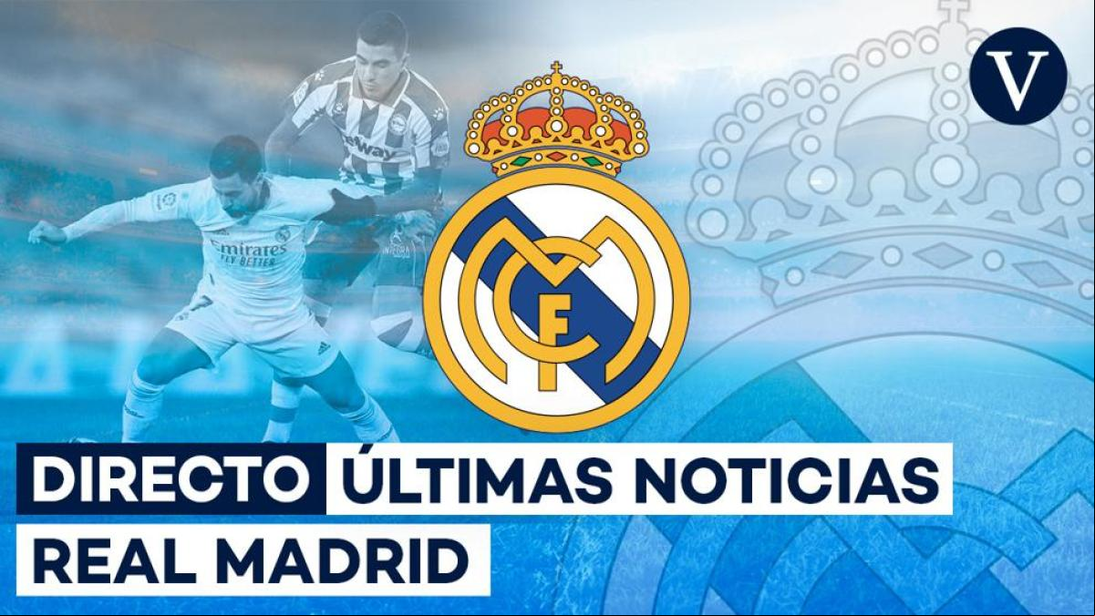 Real Madrid | Zidane y un partido de Champions excelso: últimas noticias, en directo