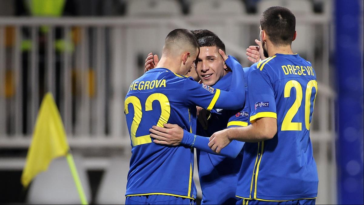 Las claves del conflicto deportivo con Kosovo