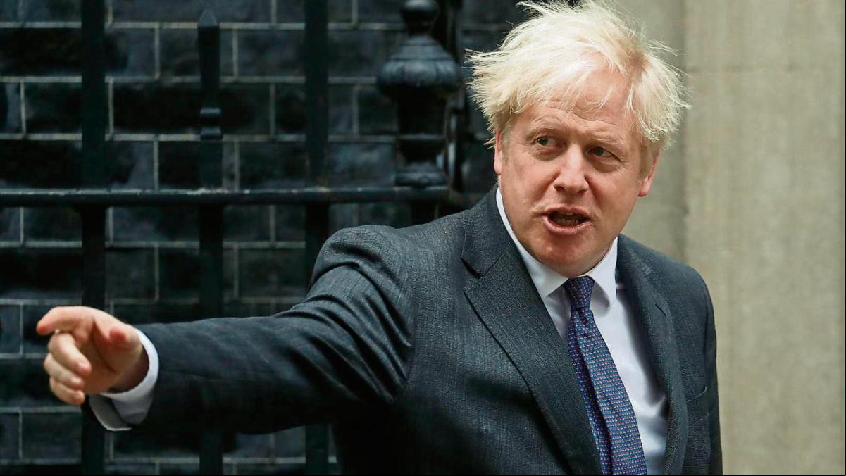 Bruselas activa planes de urgencia para evitar el caos si hay Brexit duro