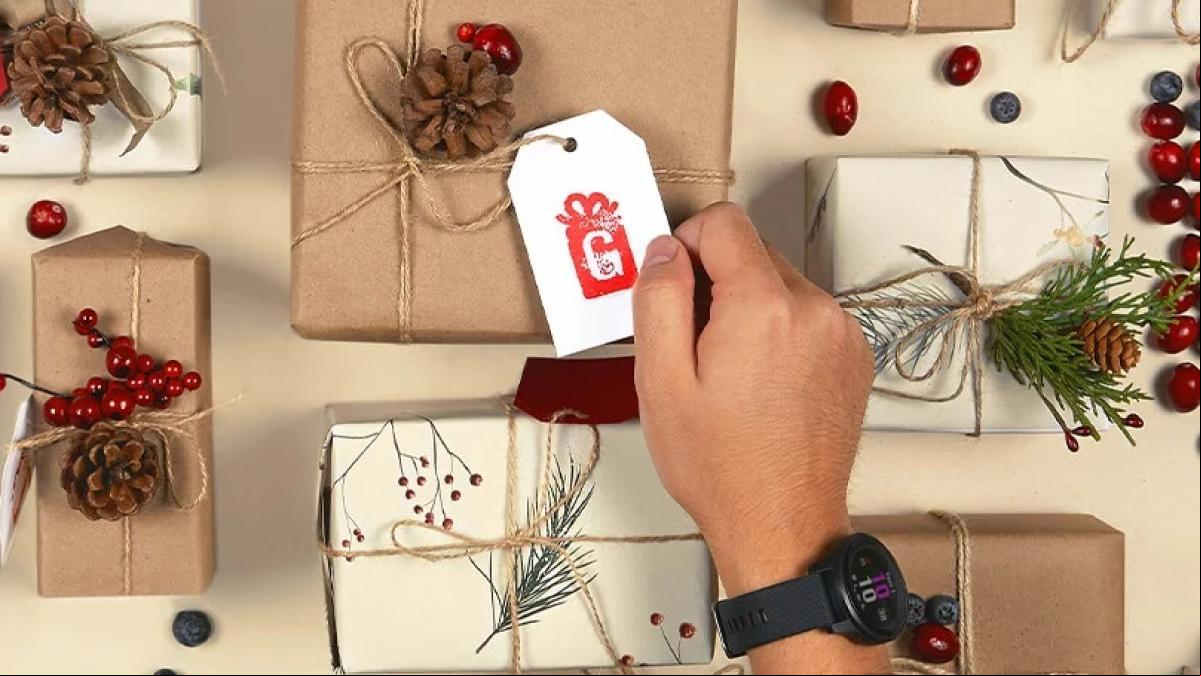 Relojes deportivos Garmin: aprovecha los descuentos navideños de la marca