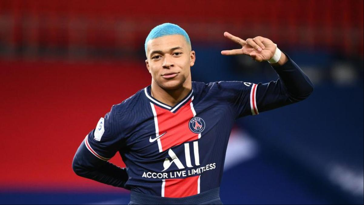 Mbappé deja de ser el jugador más valioso del mundo
