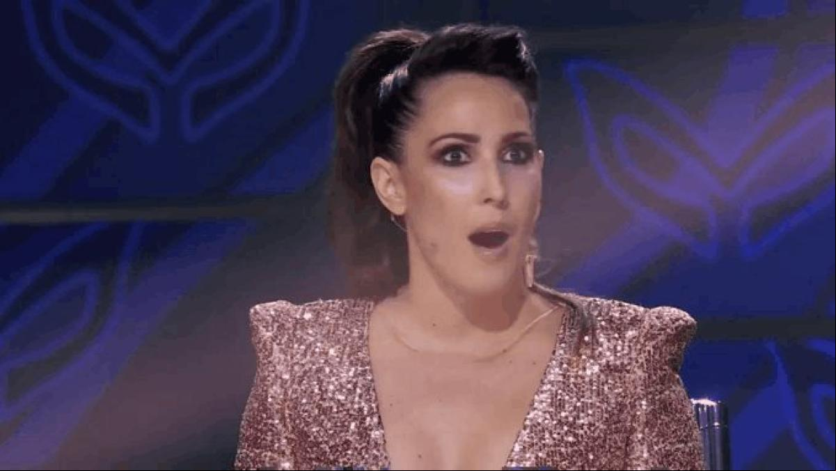 Malú ficha por ‘La Voz’ de Antena 3