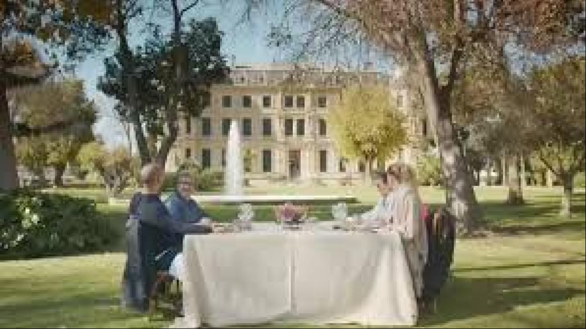 Dos parejas y un destino, la nueva apuesta para las noches de TVE