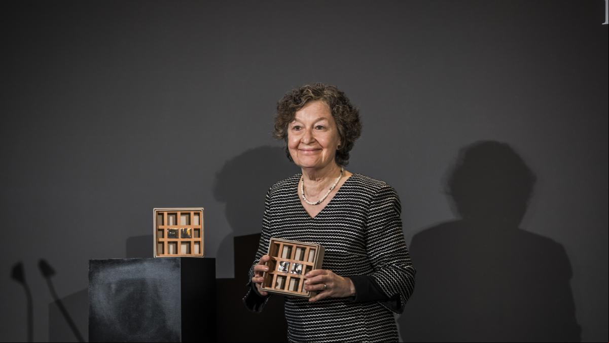 Maria Barbal gana el Josep Pla con ‘Tàndem’