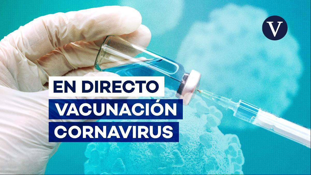 Coronavirus en España | Última hora de las restricciones, datos de rebrotes y vacuna Pfizer, en directo