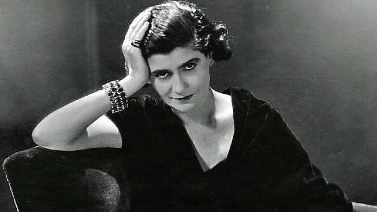 Coco Chanel, la inventora del ‘chic pobre’