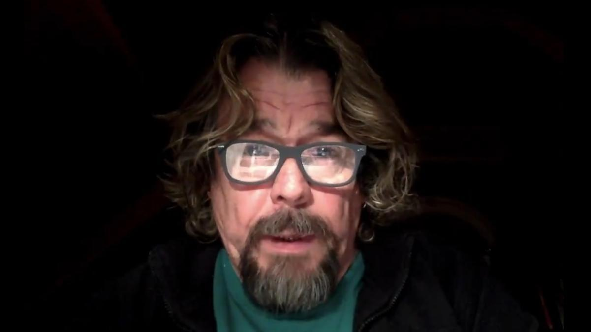 Juan Muñoz pide perdón tras criticar José Mota: Bebí cuatro cuatro copas de más