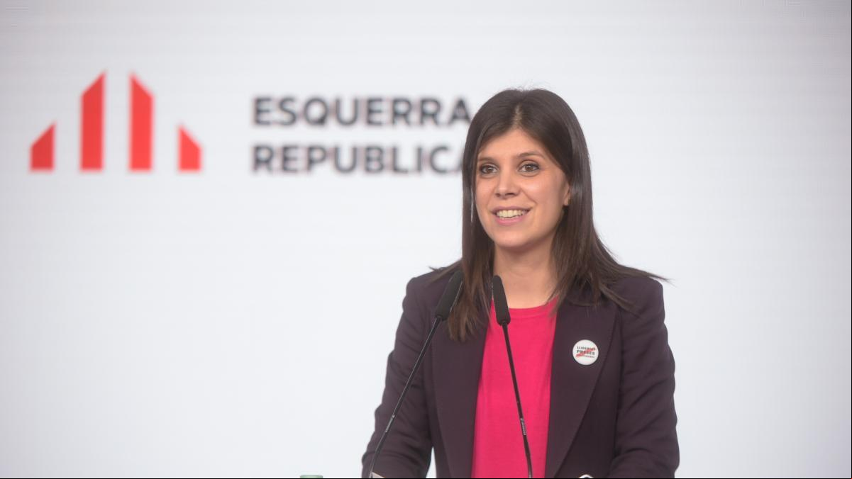 ERC comparte con Puigdemont la apuesta por abrir una nueva etapa pero lo liga a un Govern de amplio espectro
