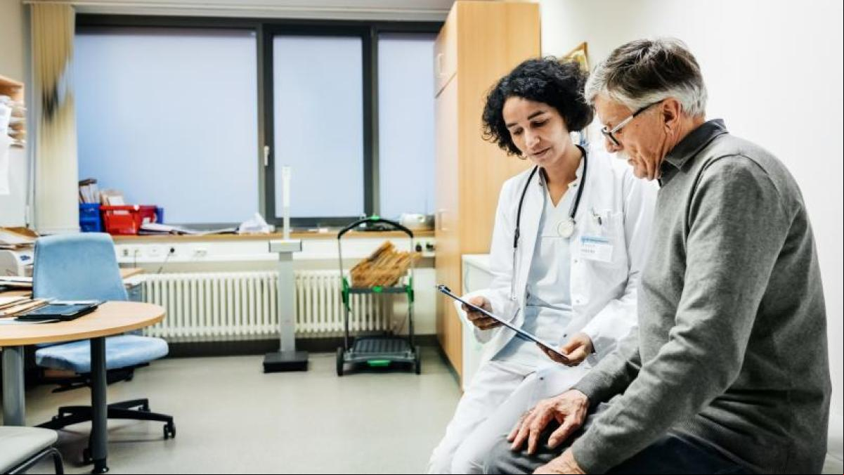Todo lo que debes saber sobre los riesgos cardiovasculares que implica tu diabetes tipo 2