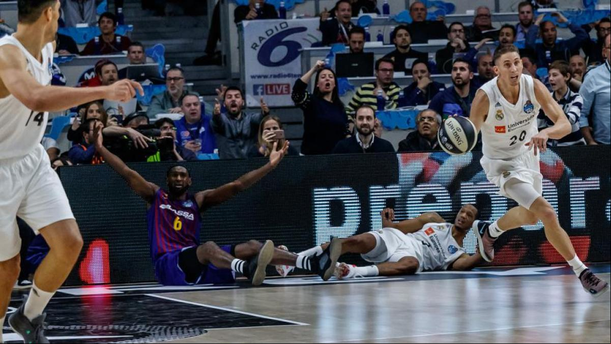 Las tres grandes polémicas de la Copa del Rey de baloncesto en los últimos años