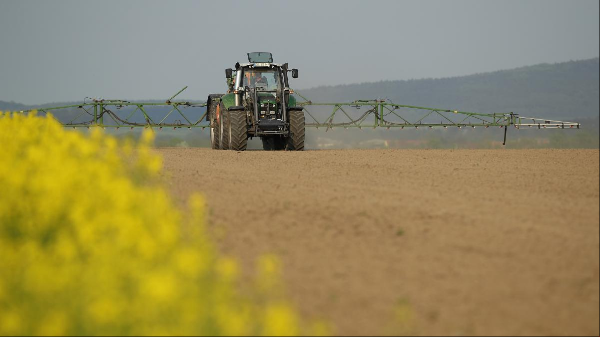La UE quiere revitalizar su política comercial con la piedra en el zapato de ratificar Mercosur