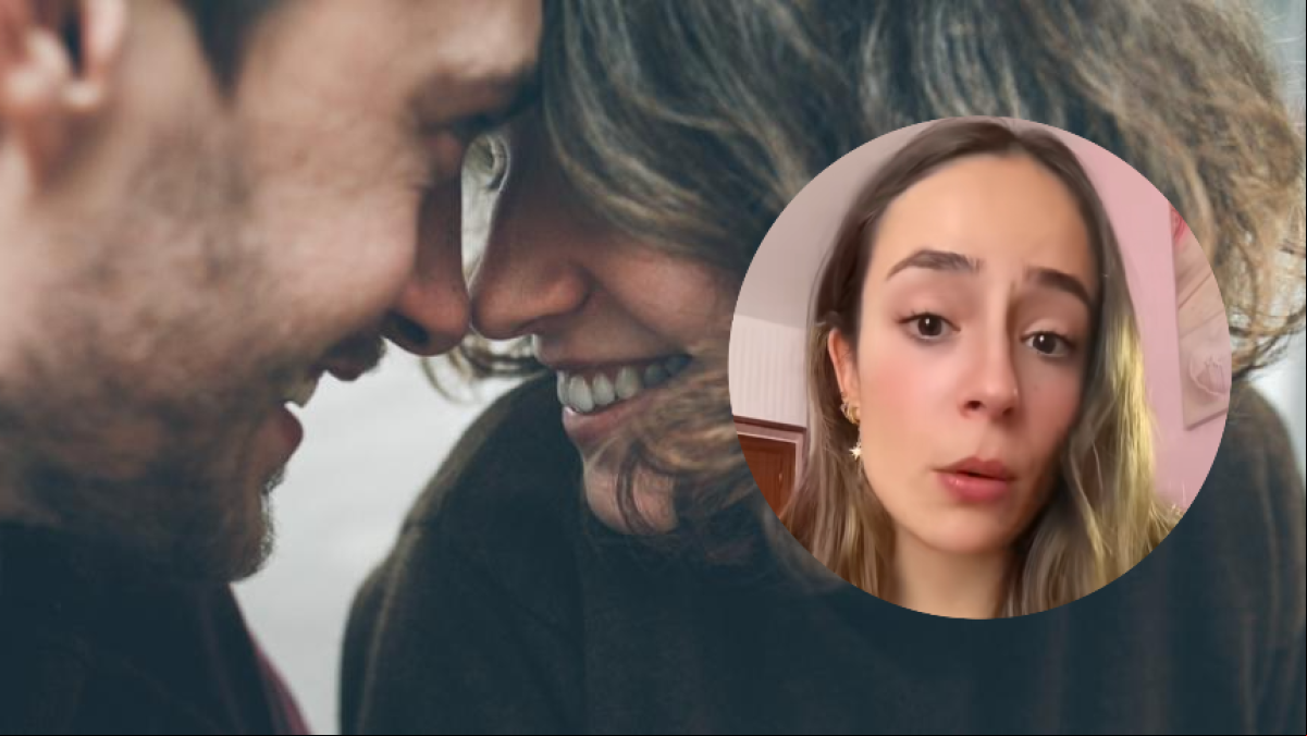 Marta Martín, psicóloga: “Elegir pareja no significa solo seguir lo que sentimos en un momento dado, sino también considerar otros aspectos más racionales”