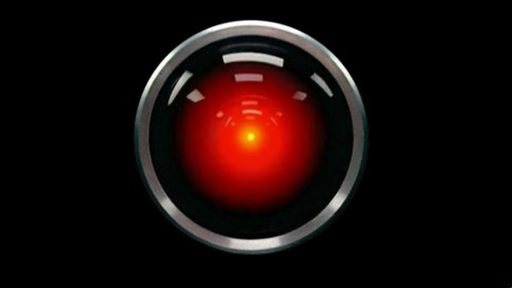 De HAL 9000 a Grima, la odiosa inteligencia