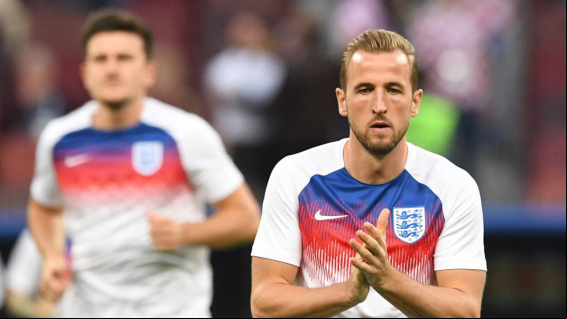 Inglaterra - Croacia: Horario y dónde ver el partido de la fase de grupos de la Eurocopa por TV