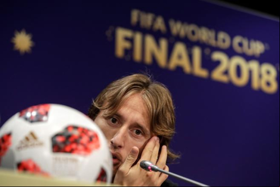 Croacia - República Checa: Horario y dónde ver el partido de la fase de grupos de la Eurocopa por TV
