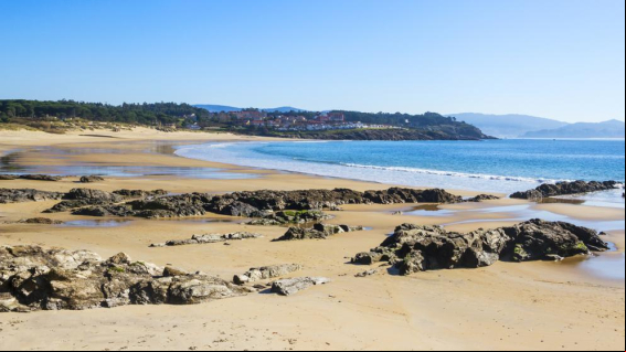 Los 20 pueblos de costa más buscados del verano