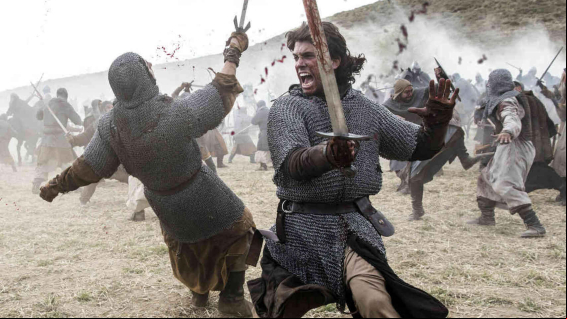 Amazon Prime estrena el tráiler de la segunda temporada de ‘El Cid’