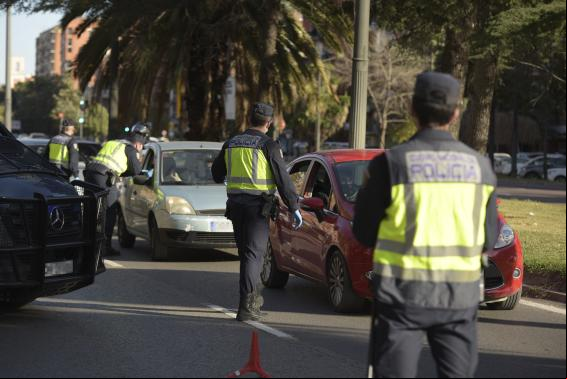Más muertos para la primavera