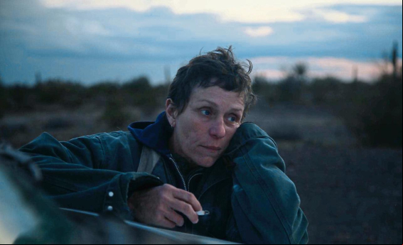 Se anuncian los nominados a la 93ª edición de los Oscar, en directo