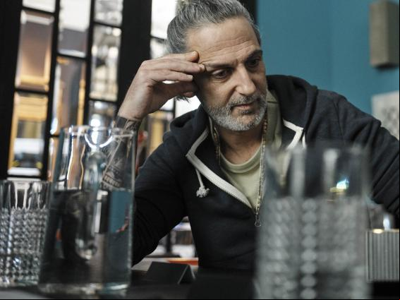 Ernesto Alterio y ‘Mis Otros Yo’, el corto que habla sobre la persona que podemos llegar a ser