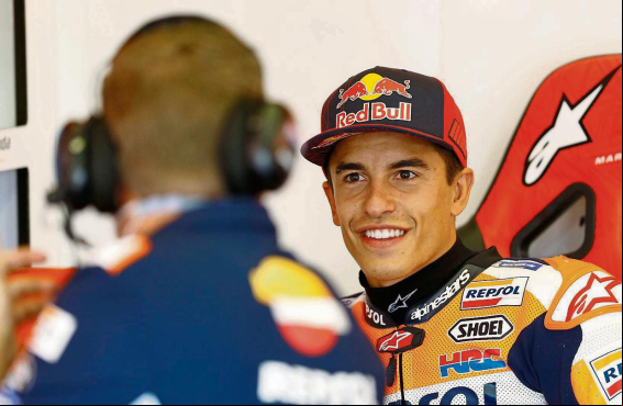 MotoGP: Horario y dónde ver la clasificación del GP de Portugal de Moto GP, Moto 2 y Moto 3 por TV
