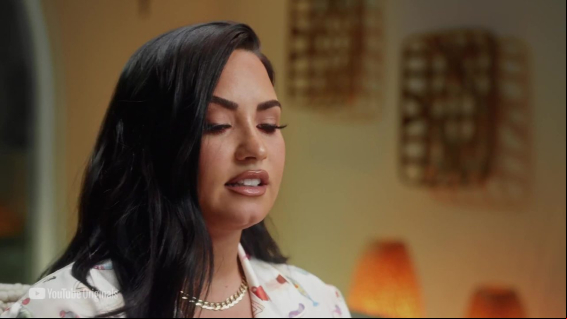 Documental sobre las adicciones de Demi Lovato: horario y dónde ver online