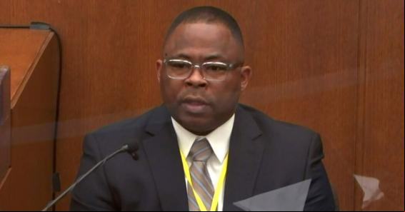 Juicio contra Derek Chauvin por la muerte de George Floyd, en directo