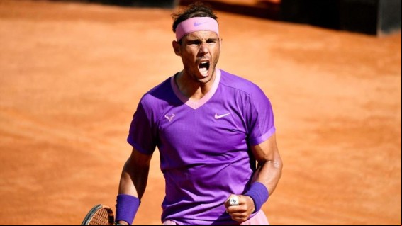 Roland Garros | Horario y dónde ver el partido de Rafa Nadal y lo más destacado de la jornada de tenis
