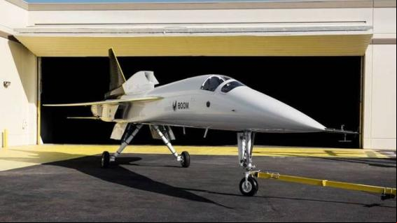 El avión que ofrecerá viajes de 4 horas a cualquier parte del mundo por solo 80 euros